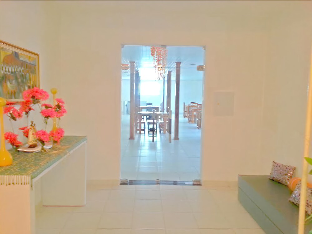 ApartHotel Presidente in Belem, Brasil