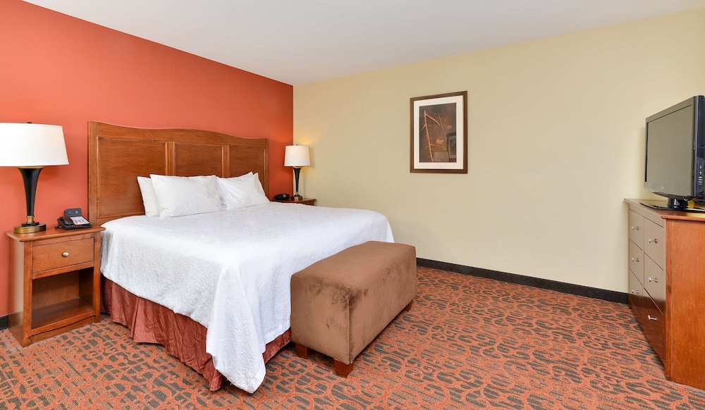 Hampton Inn Muscatine - photo 13