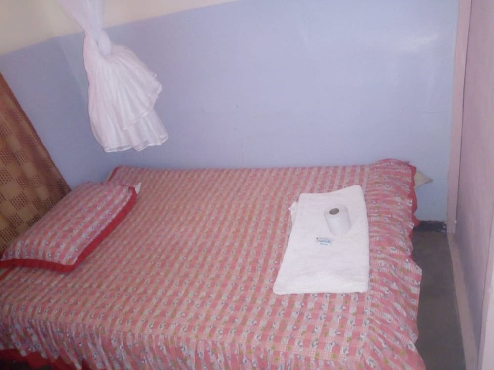 Banana Leaf Hotel — Nyeri — photo 4
