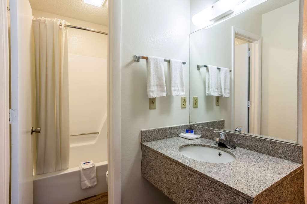 Motel 6 East Ridge TN - photo 22