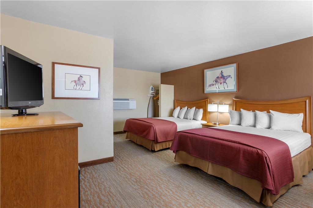 Best Western Canyon De Chelly Inn - photo 15