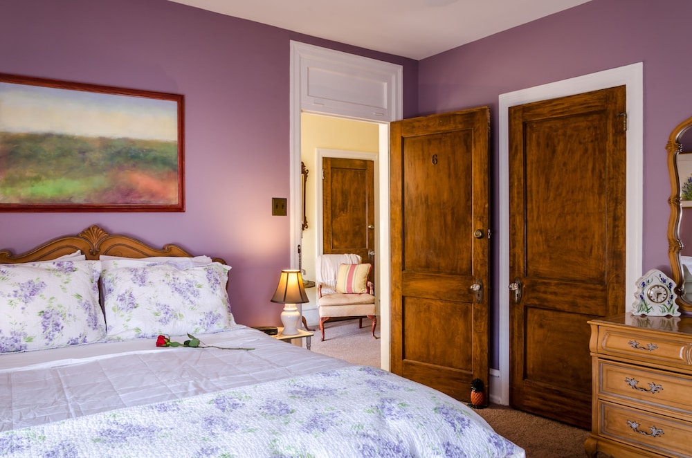 Carisbrooke Inn in Ventnor City, United States