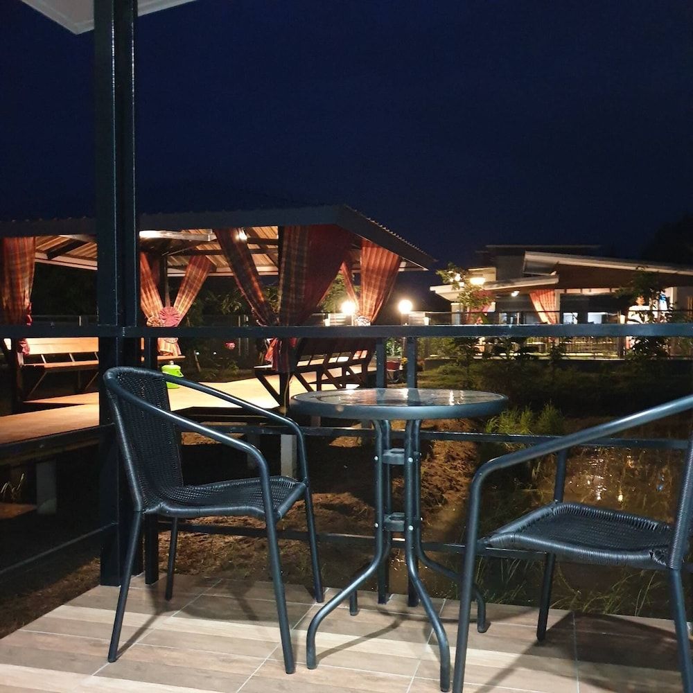 Hideaway Resort Buriram — Buri Ram — photo 4