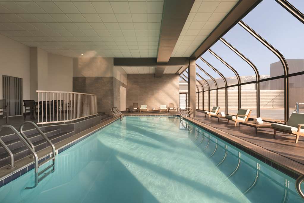Hyatt Regency Louisville - photo 20