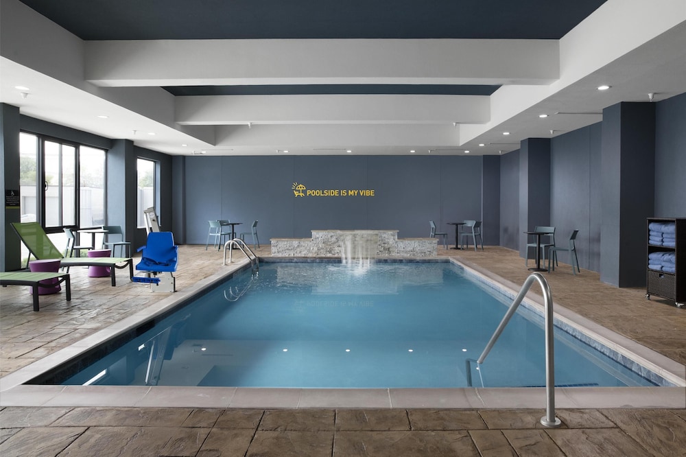 Home2 Suites by Hilton Dallas East - photo 19
