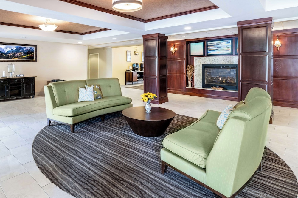 Homewood Suites by Hilton Denver Littleton - photo 2