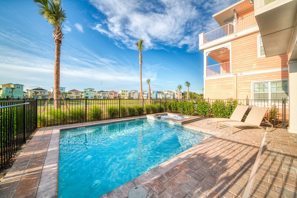 Margaritaville Cottages Orlando by Rentyl with H2O Waterpark - photo 236