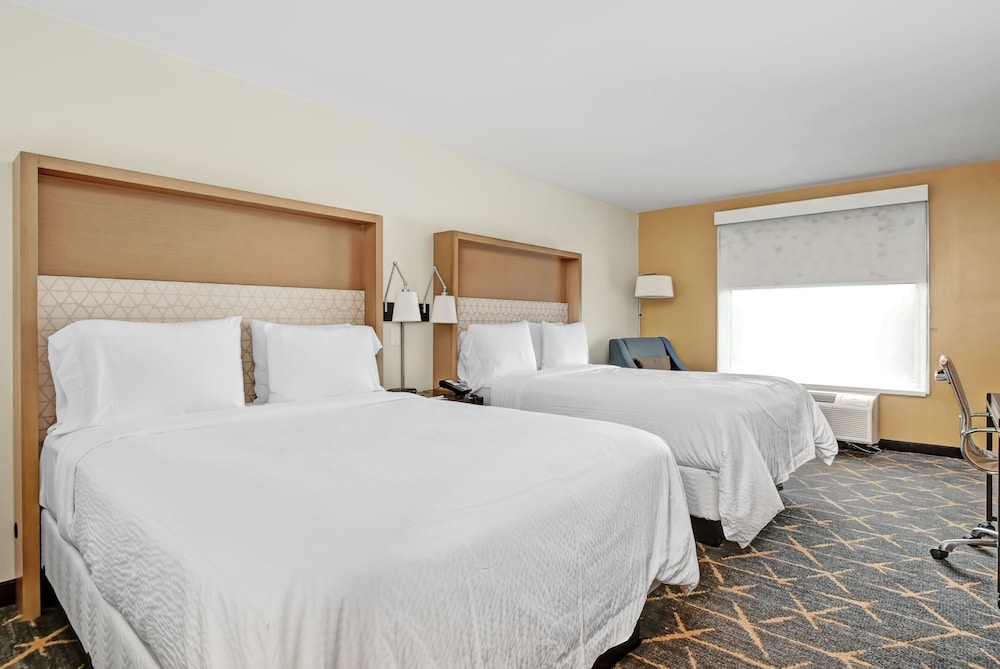 Holiday Inn Piscataway Somerset by IHG - photo 12