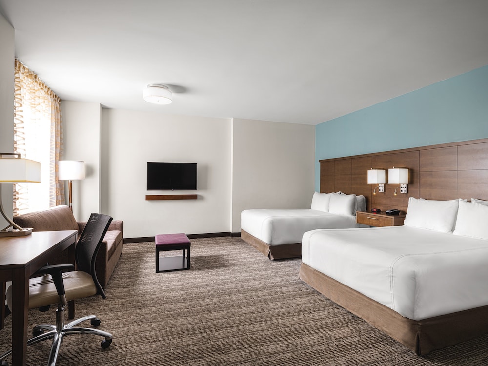 Staybridge Suites Seattle South Lake Union by IHG - photo 20