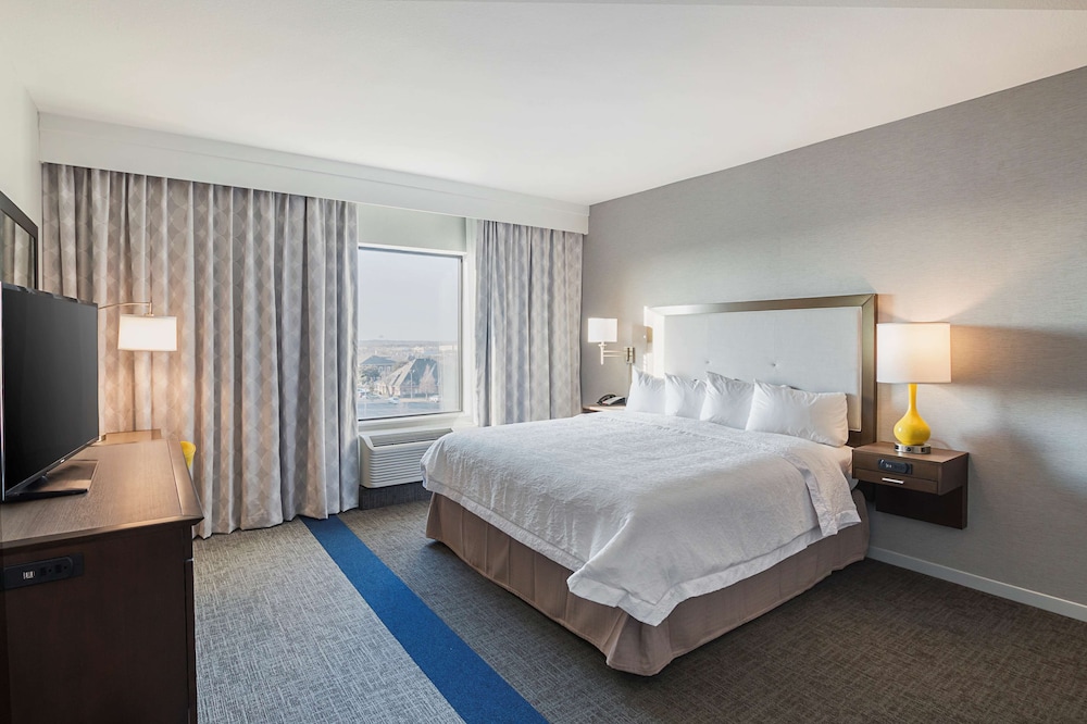 Hampton Inn & Suites Colleyville DFW Airport West - photo 18