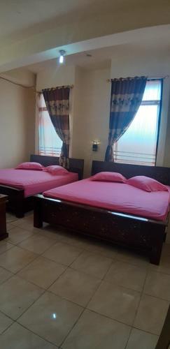 Viola - carbon neutral hotel in Bukittinggi