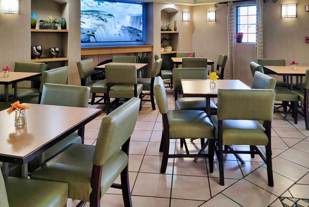La Quinta Inn by Wyndham Amarillo West Medical Center - photo 9