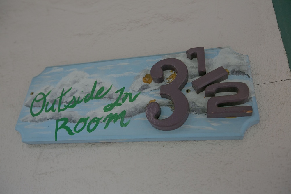 Outside Inn - photo 70