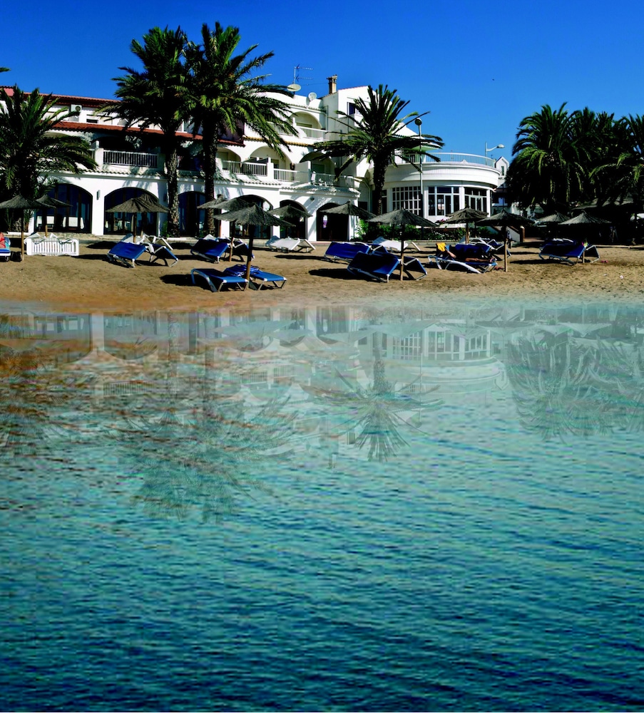 Hotel Calypso - last minute hotel in Pulpi