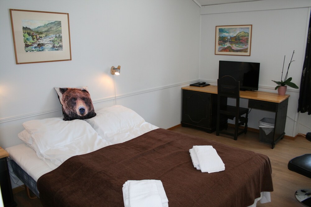 Stor Elvdal Hotell - last minute hotel in Koppang