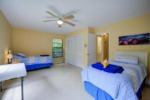 Yertle's Nest Home — 4-Star Luxury Hotel in Sanibel, United States