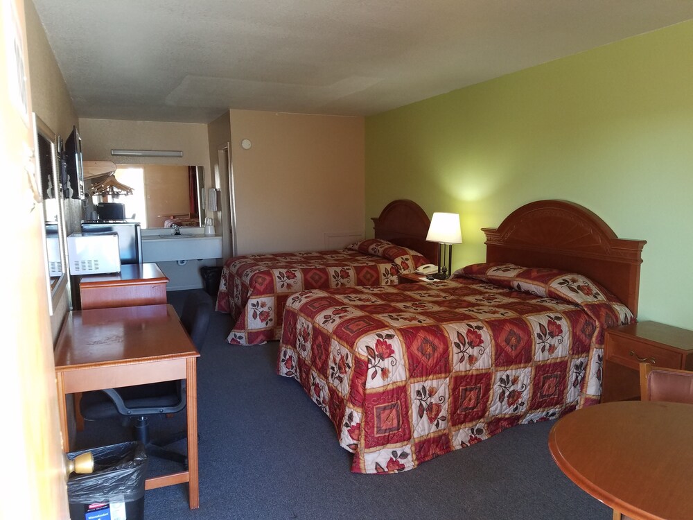 Cisco inn - photo 8