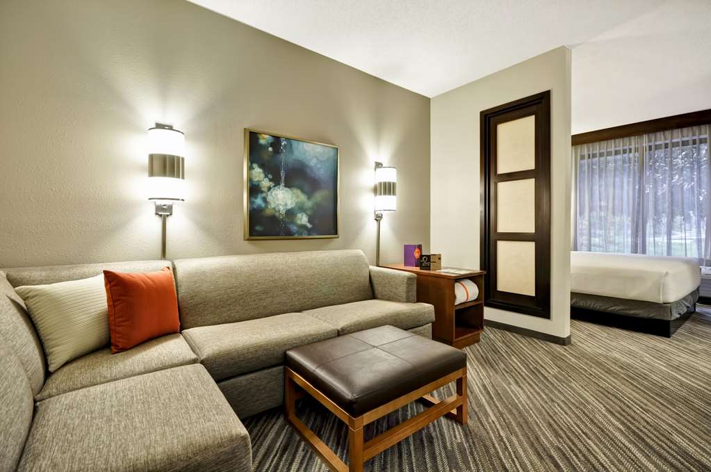 Hyatt Place Tampa Airport Westshore - photo 11