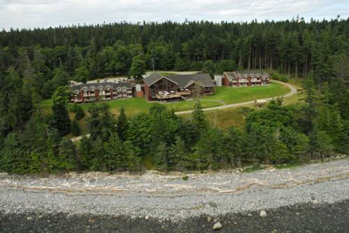 Tsa Kwa Luten Lodge