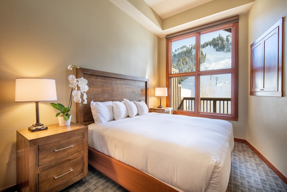 The Village at Palisades Tahoe - photo 3