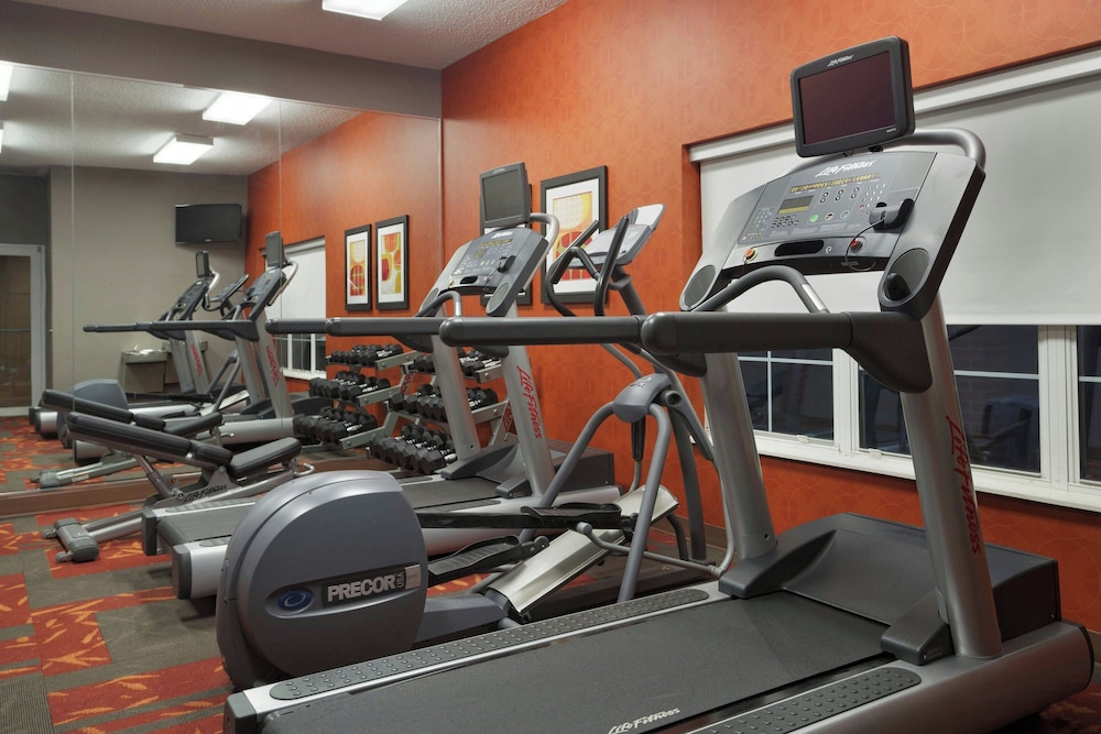 Residence Inn by Marriott Austin The Domain Area - photo 23