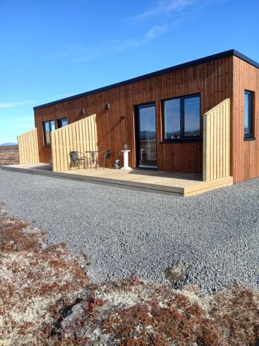Pálína Cottage studio