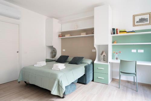 Dream Home — 4-Star Luxury Hotel in Rome, Italy