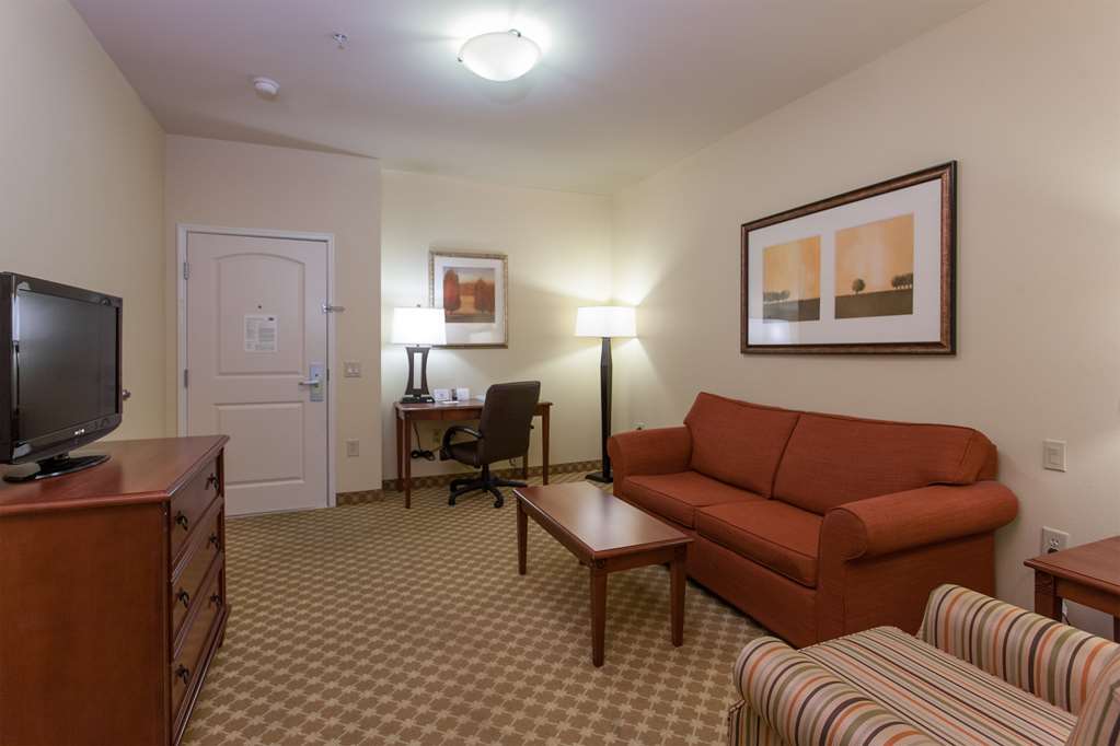 Country Inn & Suites by Radisson San Marcos TX - photo 12