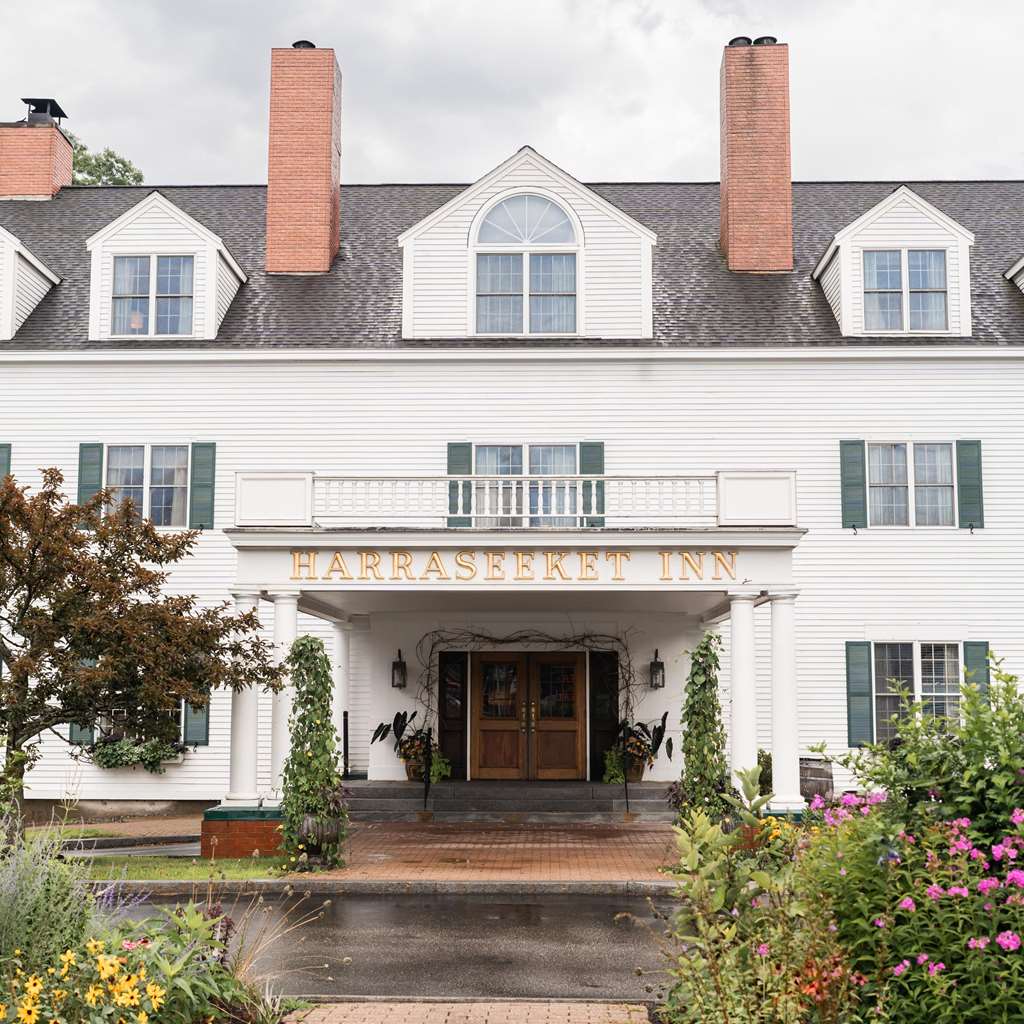 The Harraseeket Inn & Event House - photo 2