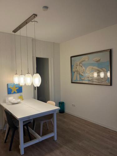 Close to the beach modern appartement Oranje Boven — 4-Star Luxury Hotel in Zandvoort, Netherlands