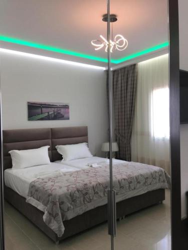 The One Boutique Hotel — 4-Star Luxury Hotel in Vore, Albania