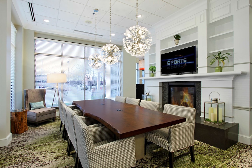 Hilton Garden Inn Columbus University Area - photo 2