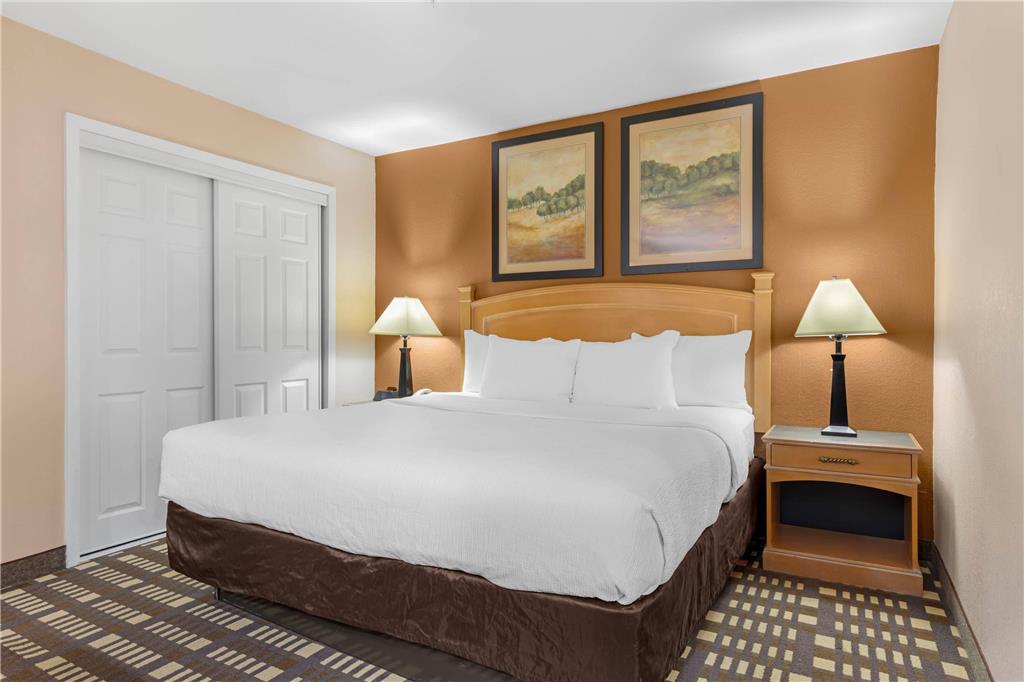 Quality Inn & Suites Plano East Richardson - photo 25