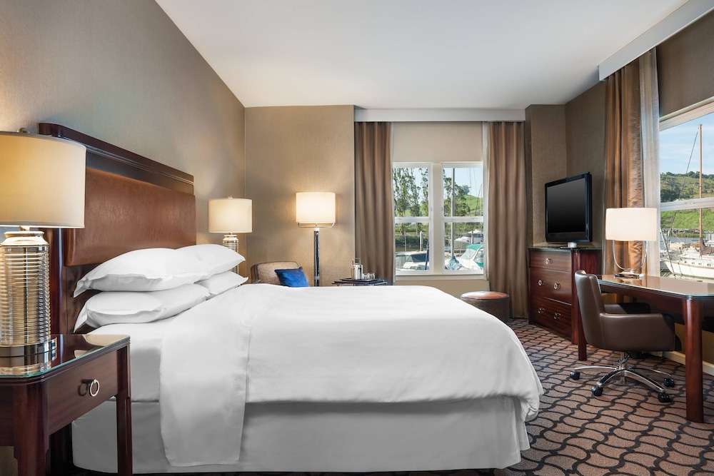 Sheraton Sonoma Wine Country Petaluma - photo 7