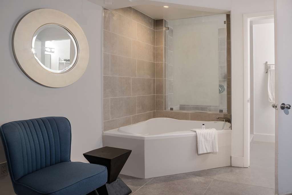 MB Hotel Trademark Collection by Wyndham - photo 66