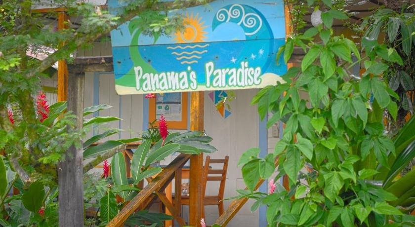 Panamas Paradise Saigoncito — Bocas Del Toro — photo 4