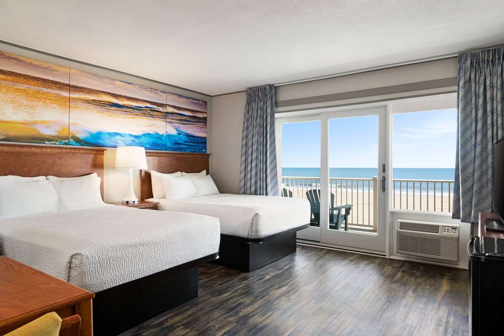 Days Inn by Wyndham Ocean City Oceanfront - photo 40