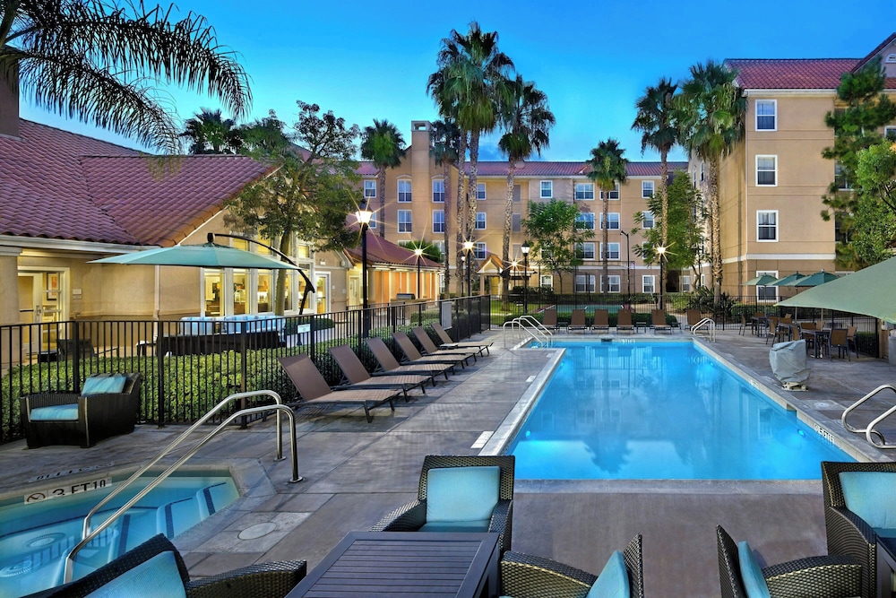 Residence Inn Anaheim Hills Yorba Linda - photo 20