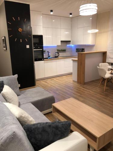 Gdansk Apartament Harmonia Oliwska — 4-Star Luxury Hotel in Gdansk, Poland