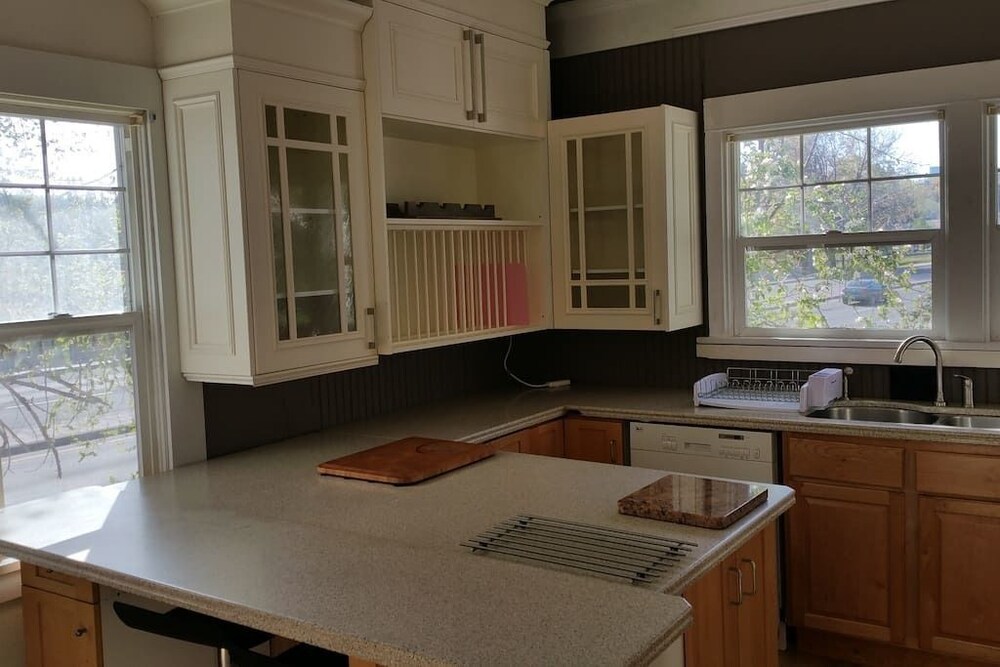 Copper Smarthouse Gourmet Kitchen Klamath Falls - photo 5
