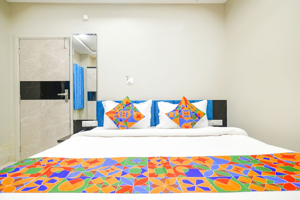 Fabhotel Lake View Iii — Indore — photo 4