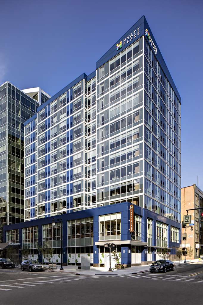 Hyatt Place Grand Rapids Downtown - photo 18