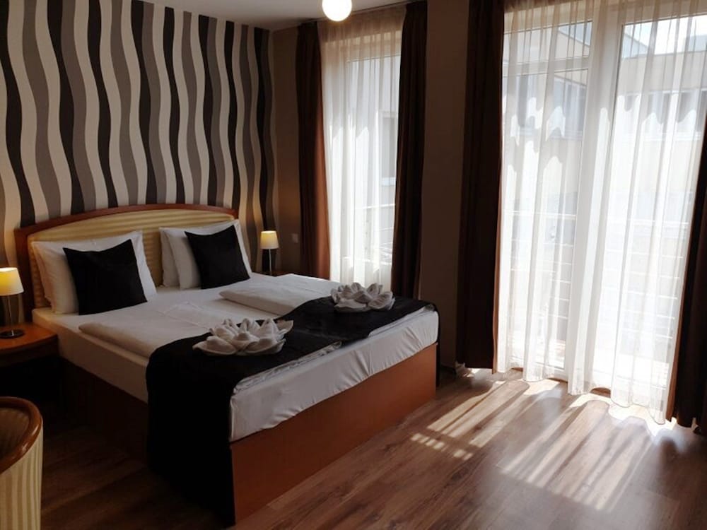 Six Inn Hotel Budapest - last minute hotel in Budapest