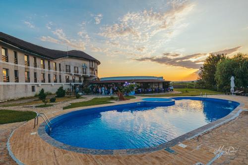 Rio Divino in Murighiol, Romania