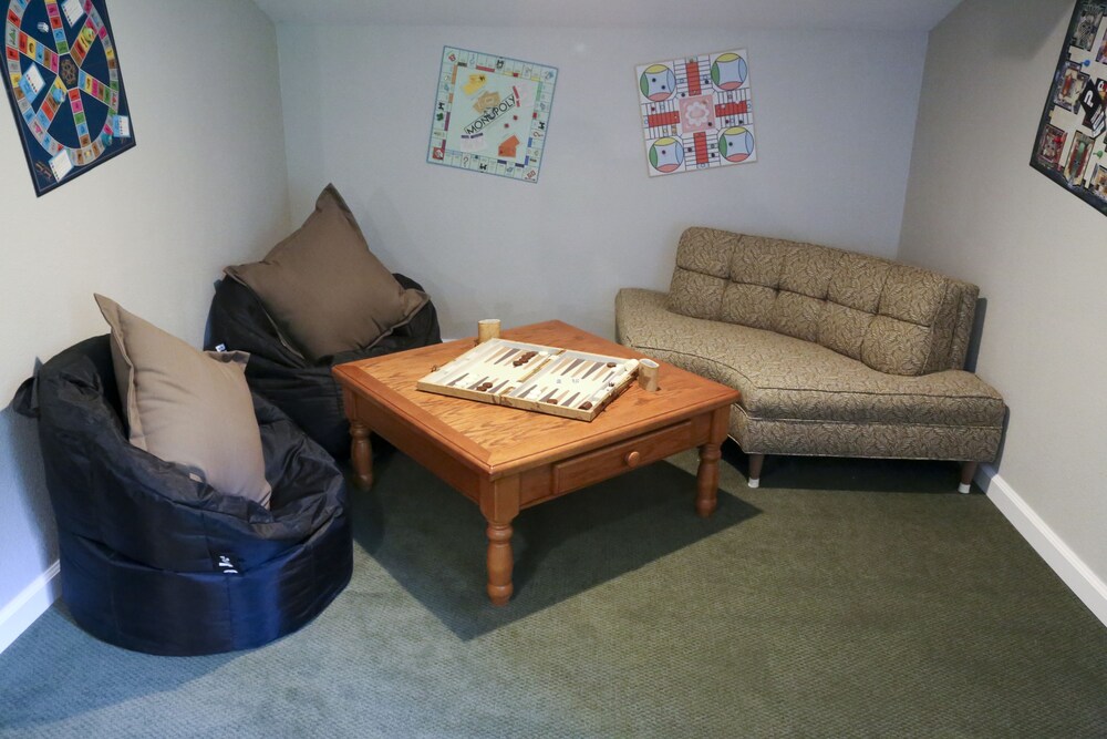 Ponderosa Ridge a B & B - photo 21