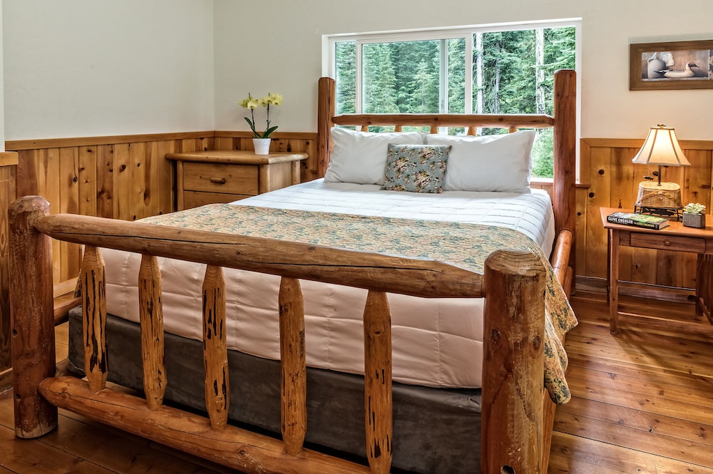 Shelter Cove Resort and Marina - photo 13