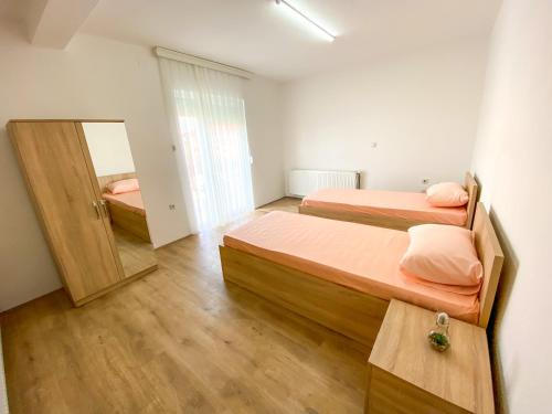 Rooms LikeHome in Negotino, Republic of Macedonia