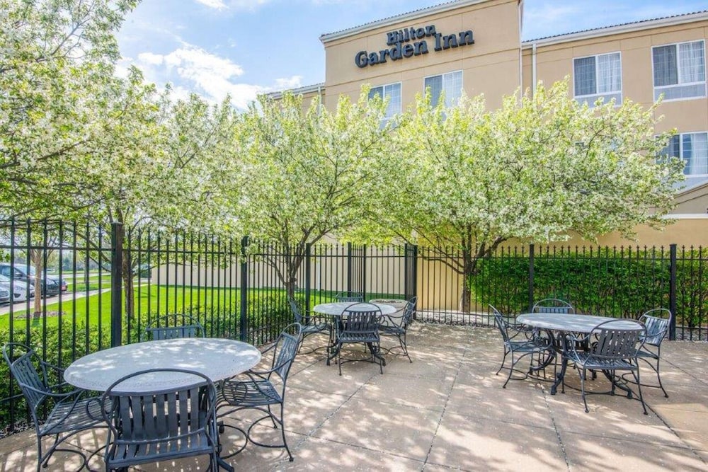 Hilton Garden Inn Wichita - photo 32