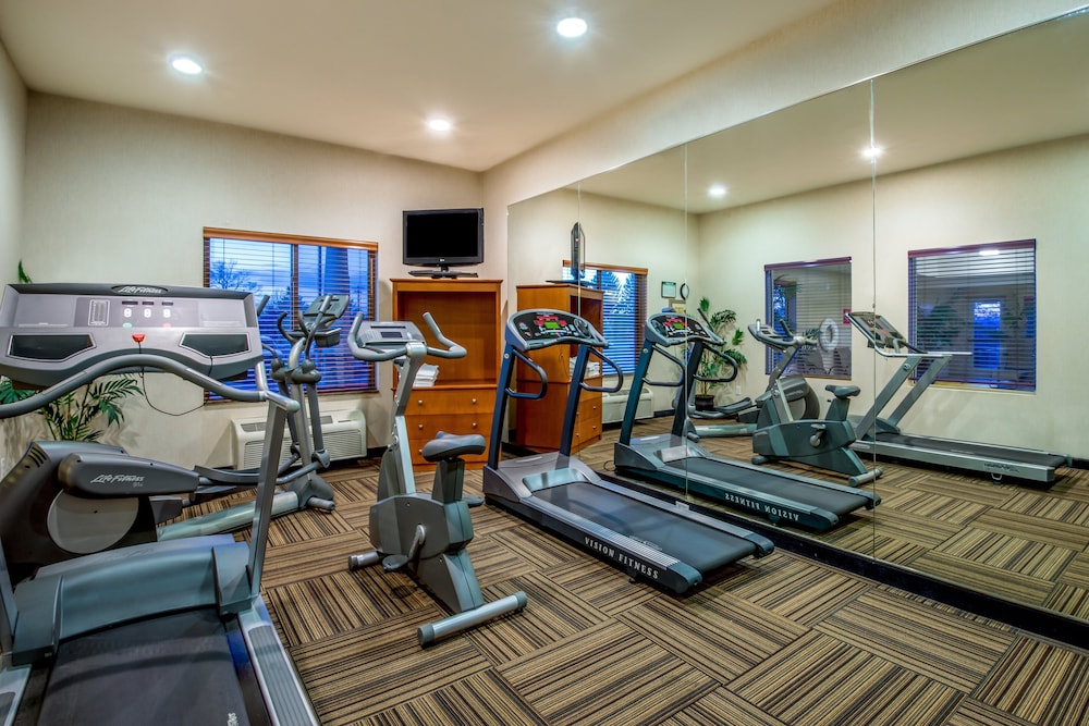 Holiday Inn Express Vernal Dinosaurland by IHG - photo 30