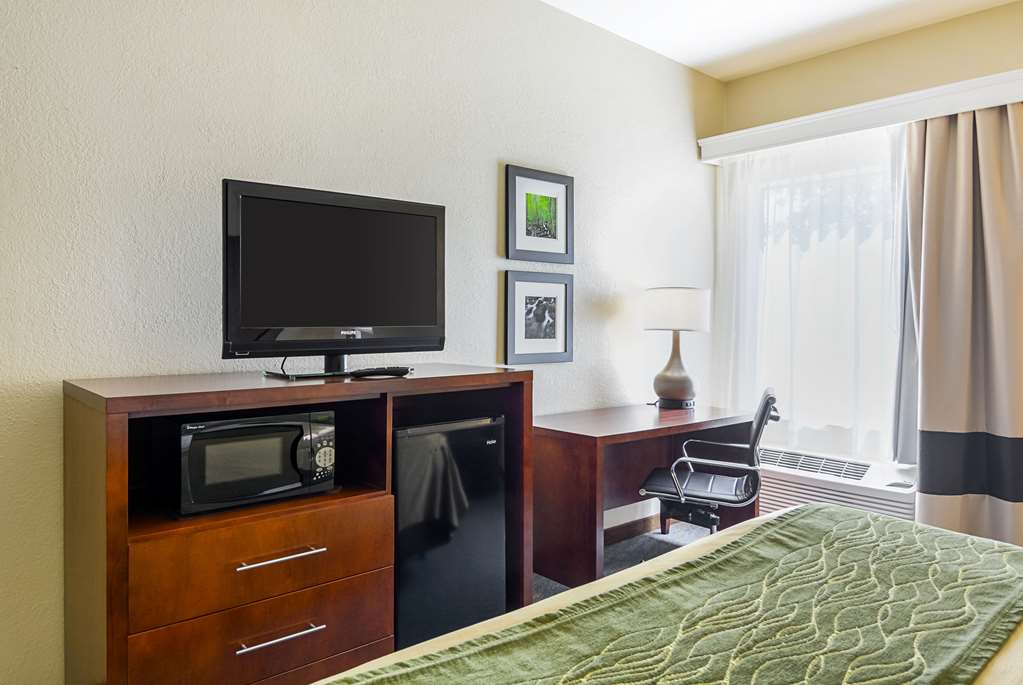 Comfort Inn Woodstock Shenandoah - photo 15